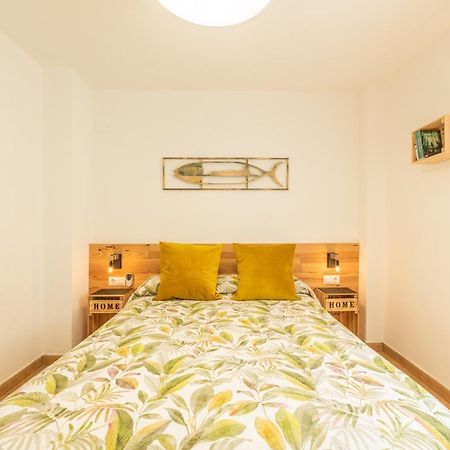Apartamento Playa La Barrosa 치클라나 데 라 프론테라 외부 사진