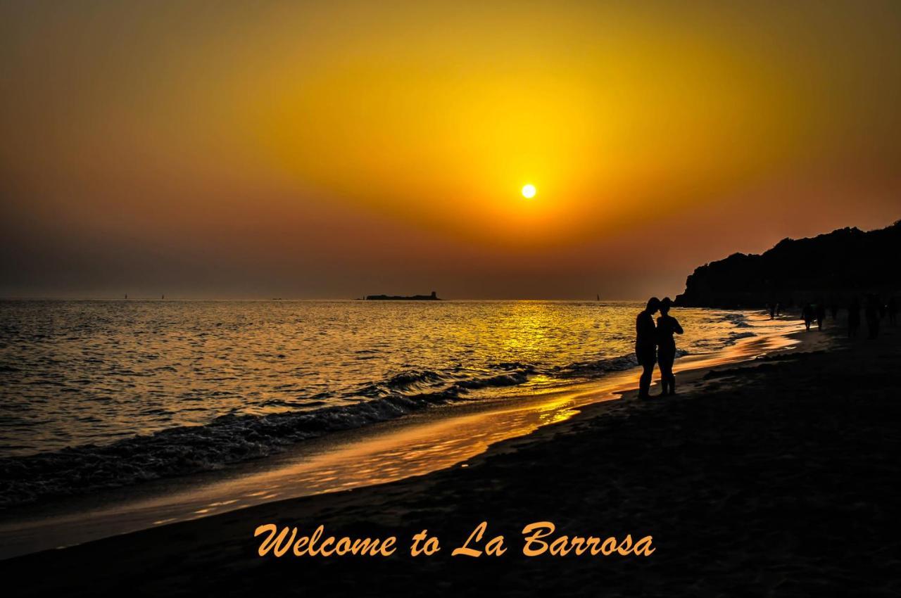 Apartamento Playa La Barrosa 치클라나 데 라 프론테라 외부 사진