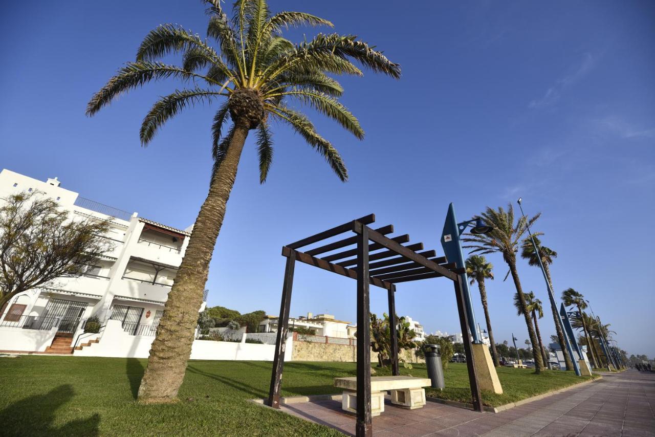 Apartamento Playa La Barrosa 치클라나 데 라 프론테라 외부 사진