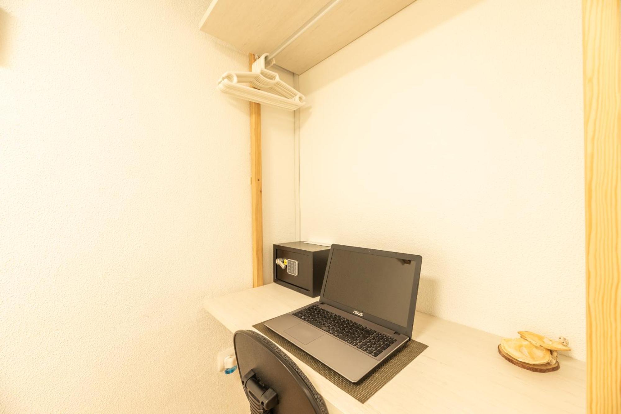 Apartamento Playa La Barrosa 치클라나 데 라 프론테라 외부 사진