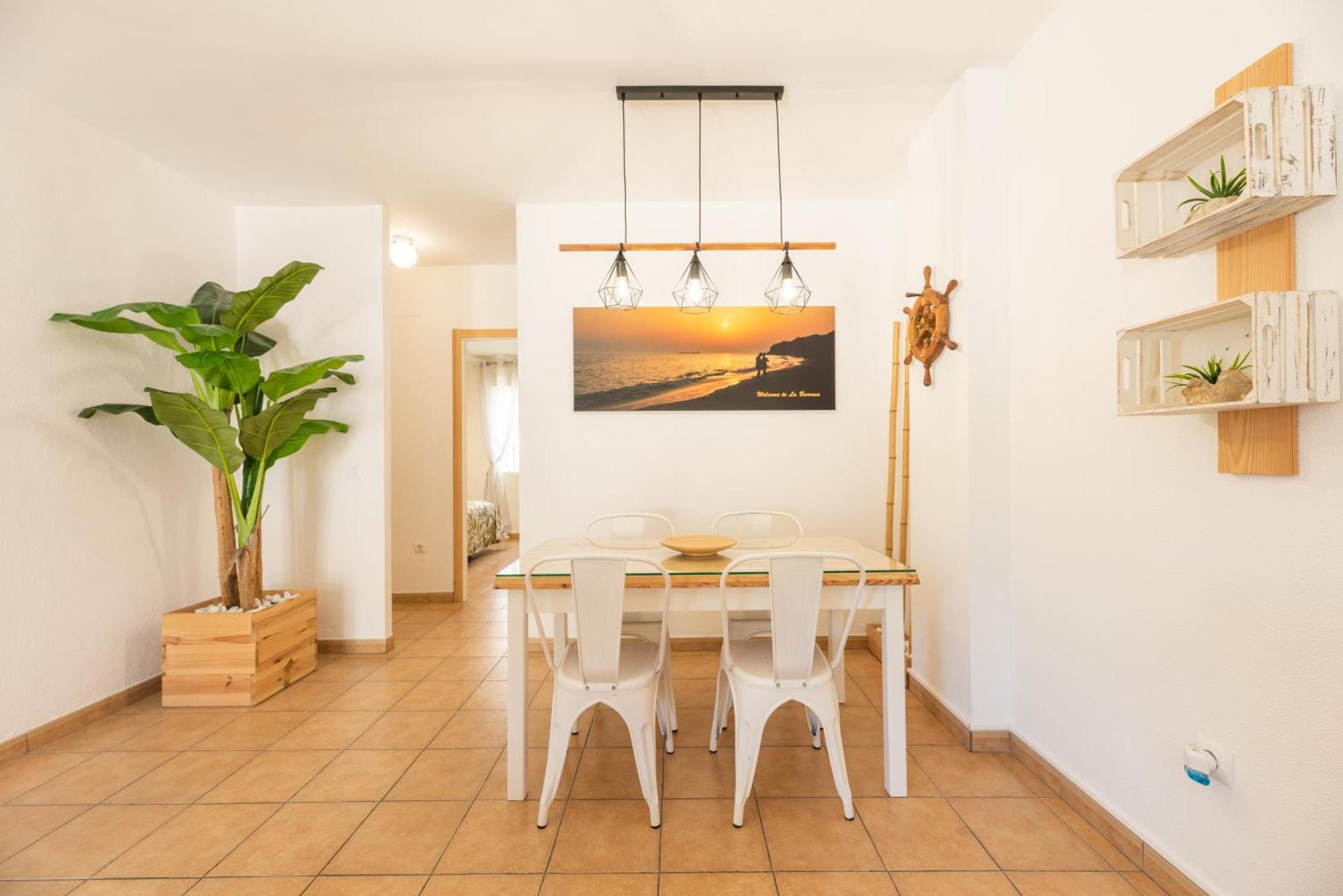 Apartamento Playa La Barrosa 치클라나 데 라 프론테라 외부 사진