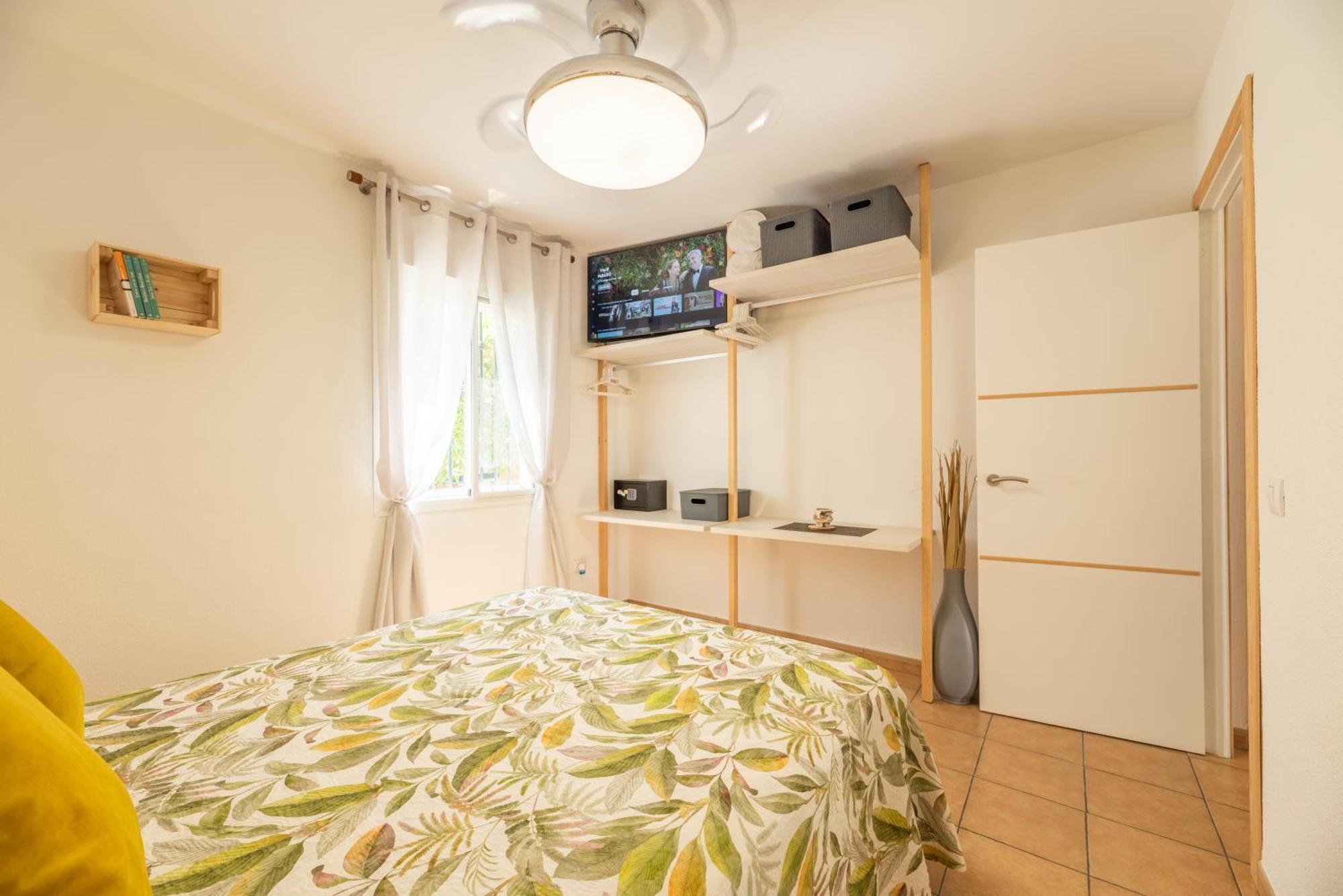 Apartamento Playa La Barrosa 치클라나 데 라 프론테라 외부 사진
