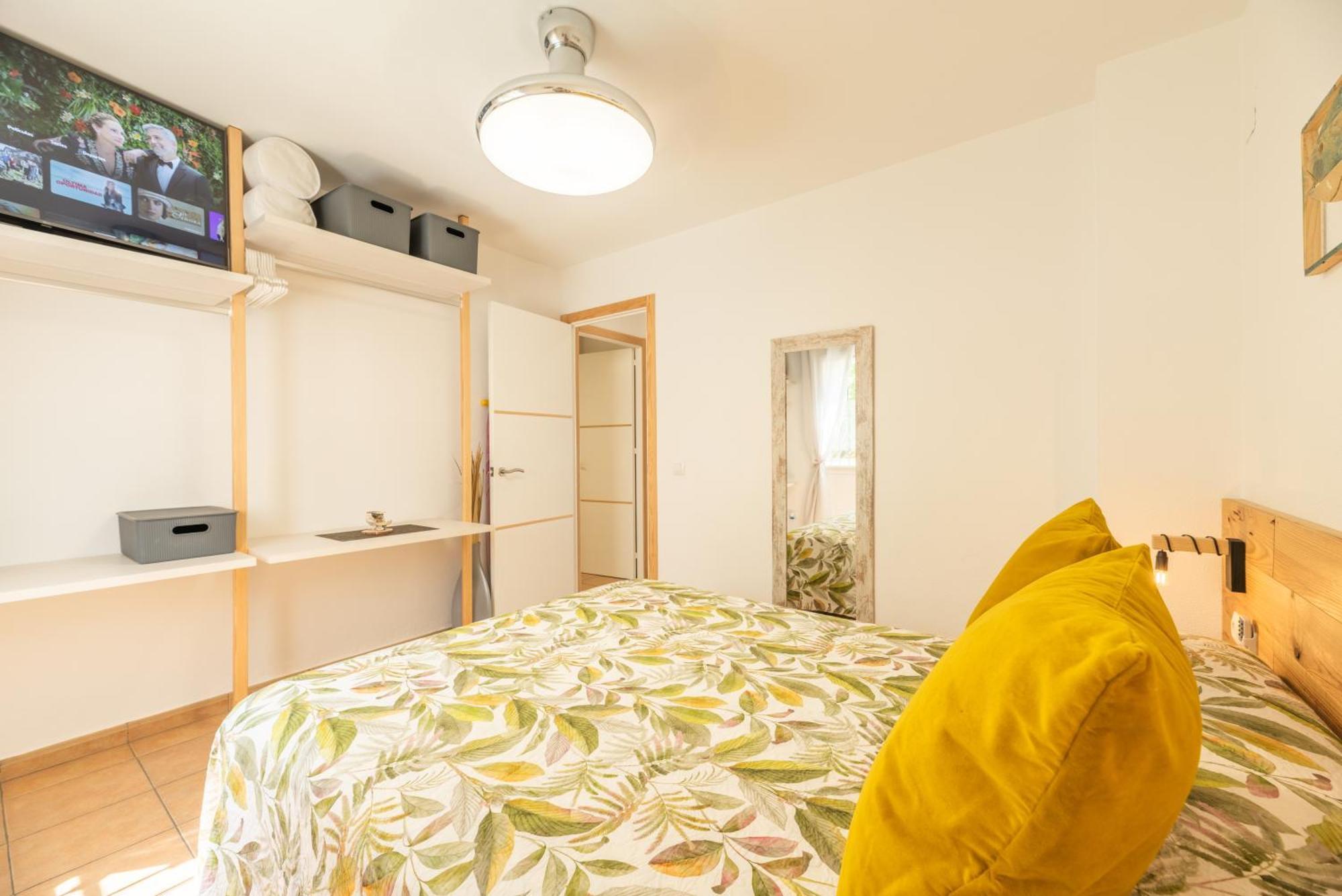 Apartamento Playa La Barrosa 치클라나 데 라 프론테라 외부 사진