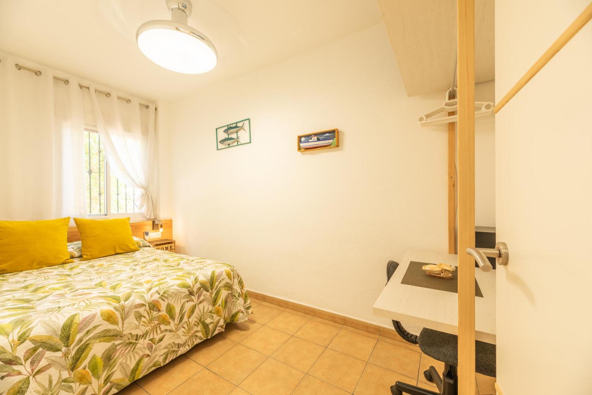 Apartamento Playa La Barrosa 치클라나 데 라 프론테라 외부 사진