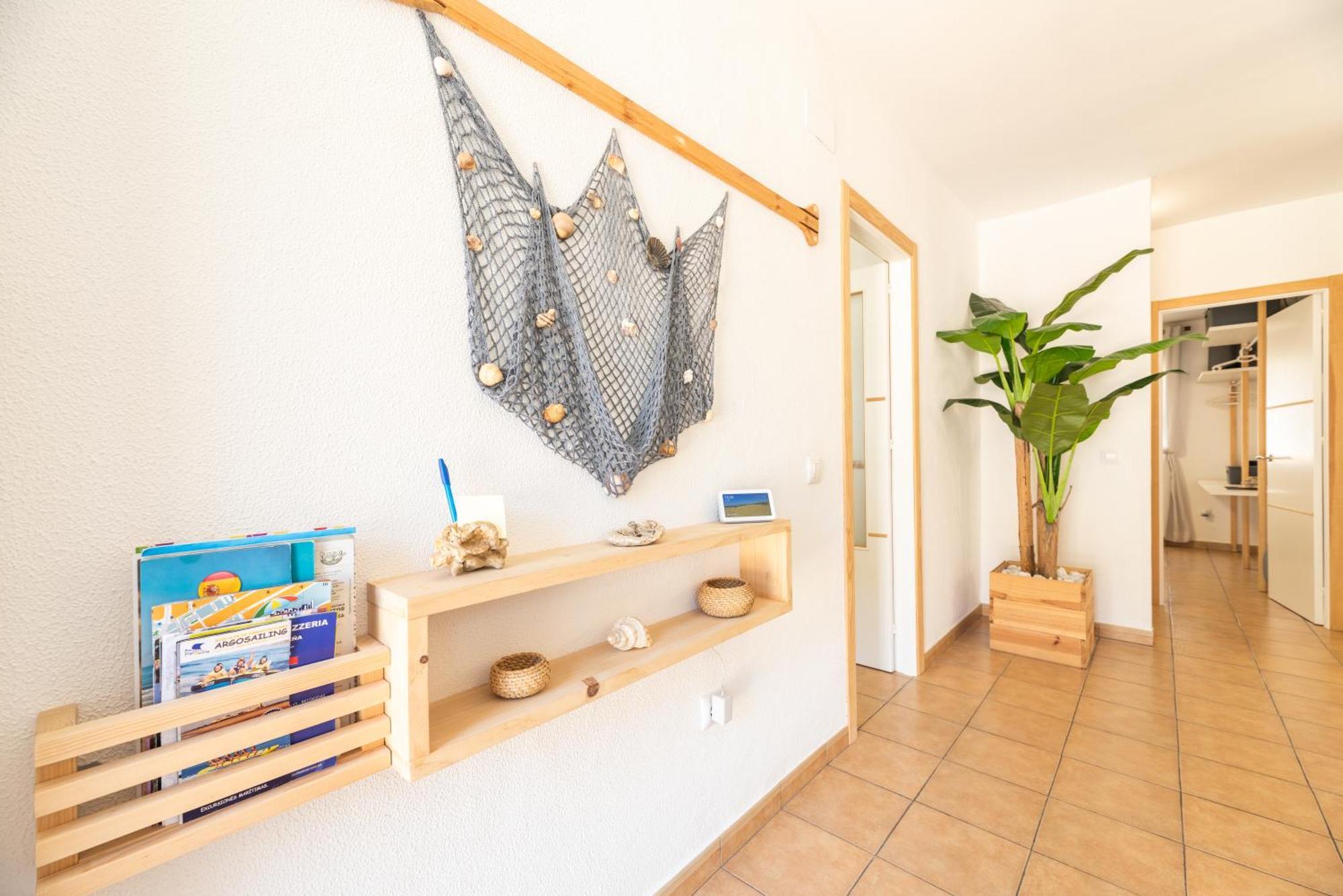Apartamento Playa La Barrosa 치클라나 데 라 프론테라 외부 사진